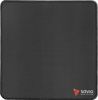 Фото - Коврик для мышки SAVIO Black Edition Turbo Dynamic S 