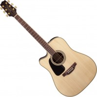 Фото - Гитара Takamine GD51CE-LH 