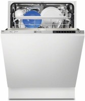 Фото - Встраиваемая посудомоечная машина Electrolux ESL 6601 