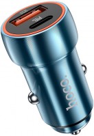 Зарядное устройство Hoco Z46A Blue Whale 