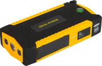 Фото - Пуско-зарядное устройство BLOW Jump Starter JS-19 