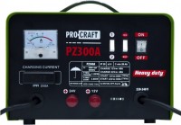Фото - Пуско-зарядное устройство Procraft PZ300A 