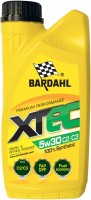 Фото - Моторное масло Bardahl XTEC 5W-30 C2/C3 1 л