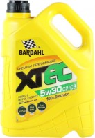 Фото - Моторное масло Bardahl XTEC 5W-30 C2/C3 5 л