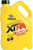 Фото - Моторное масло Bardahl XTRA 10W-40 5 л