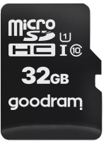 Фото - Карта памяти GOODRAM M1A4 All in One microSD 32 ГБ