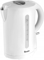 Фото - Электрочайник SWAN Jug SK18121N белый