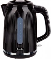 Фото - Электрочайник Breville Bold VKT221 черный