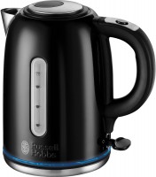 Фото - Электрочайник Russell Hobbs Quiet Boil 20462 черный