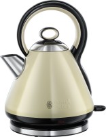 Фото - Электрочайник Russell Hobbs Legacy 21888-70 3000 Вт  бежевый