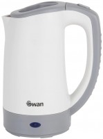 Фото - Электрочайник SWAN Travel SK19011N 600 Вт 0.5 л  белый