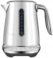 Фото - Электрочайник Breville Smart Kettle Luxe BKE845BSS нержавейка