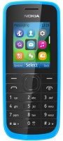 Фото - Мобильный телефон Nokia 109