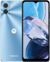 Фото - Мобильный телефон Motorola Moto E22 32 ГБ / 3 ГБ