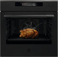 Фото - Духовой шкаф Electrolux SteamCrisp KOCAP 31 WT 