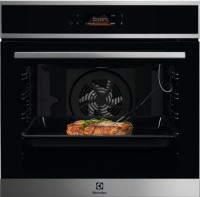 Фото - Духовой шкаф Electrolux Assisted Cooking EOE8P 39 X 