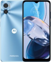 Фото - Мобильный телефон Motorola Moto E22 64 ГБ / 4 ГБ