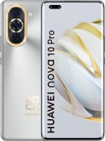 Фото - Мобильный телефон Huawei Nova 10 Pro 128 ГБ