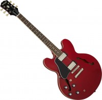 Фото - Гитара Epiphone ES-335 LH 