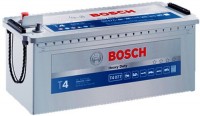 Фото - Автоаккумулятор Bosch T4 HD (670 103 100)