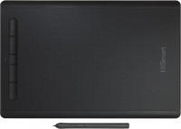 Фото - Графический планшет HiSmart WPB9625
