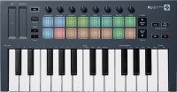 MIDI-клавиатура Novation FLkey Mini 