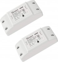 Фото - Умная розетка Sonoff Basic R2 (2-pack) 