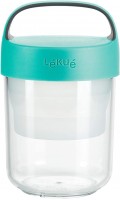 Фото - Пищевой контейнер Lekue To Go 400 ml 