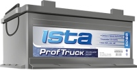 Фото - Автоаккумулятор ISTA Prof Truck (6CT-190R)