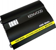 Фото - Автоусилитель Kenwood MRV-905BT 