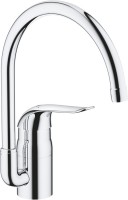 Фото - Смеситель Grohe Euroeco Special 32786000 