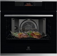 Фото - Духовой шкаф Electrolux SteamPro KOABS 39 X