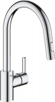 Фото - Смеситель Grohe Feel 31486001 