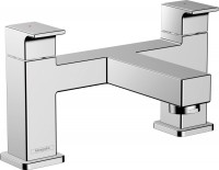 Фото - Смеситель Hansgrohe Vernis Shape 71452000 