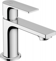 Фото - Смеситель Hansgrohe Rebris E 72554000 