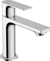 Фото - Смеситель Hansgrohe Rebris E 72560000 