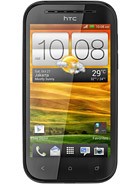 Фото - Мобильный телефон HTC Desire SV 4 ГБ / 0.7 ГБ