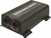 Фото - Автомобильный инвертор GYS Power Inverter 1502W Pure Sine Remote 