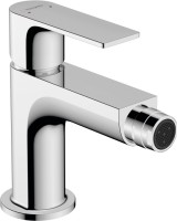 Фото - Смеситель Hansgrohe Rebris E 72213000 