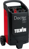 Фото - Пуско-зарядное устройство Telwin Doctor Start 530 