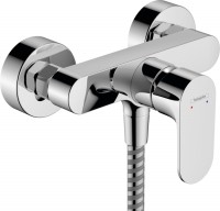 Фото - Смеситель Hansgrohe Rebris S 72640000 