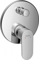 Фото - Смеситель Hansgrohe Rebris S 72467000 