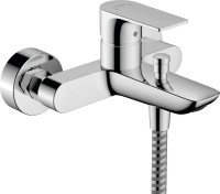 Фото - Смеситель Hansgrohe Rebris E 72450000 