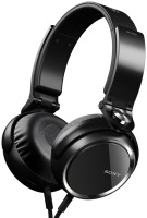 Фото - Наушники Sony MDR-XB600 