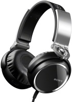 Фото - Наушники Sony MDR-XB800