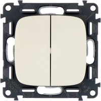 Фото - Выключатель Legrand Valena Allure 752805