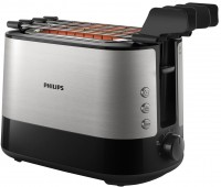 Фото - Тостер Philips Viva Collection HD2639/90 