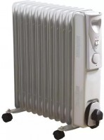 Фото - Масляный радиатор Daewoo HEA-1145 11 секц 2.5 кВт