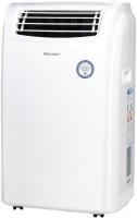Фото - Кондиционер Warmtec KP35W 40 м²