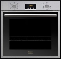 Фото - Духовой шкаф Hotpoint-Ariston FK 736 J C X HA S